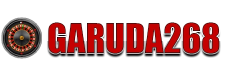 Logo GARUDA268